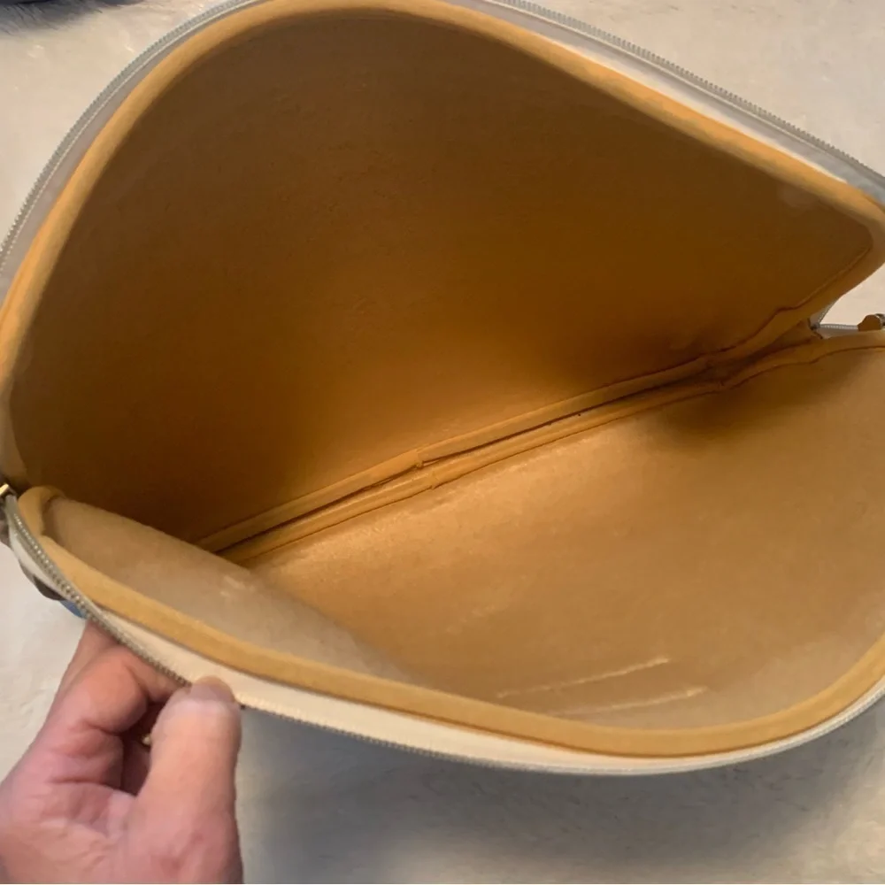 Kayond Laptop Case zip closure